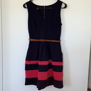 Buisness casual dress